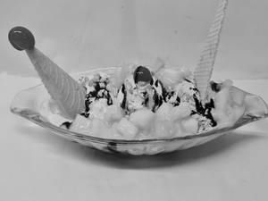 Honeymoon Special Ice Cream