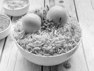 Egg Fried Rice