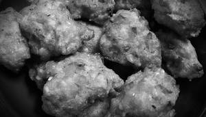 Egg Pakora
