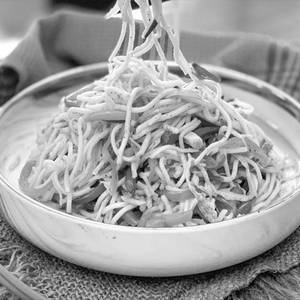 Hakka Noodles