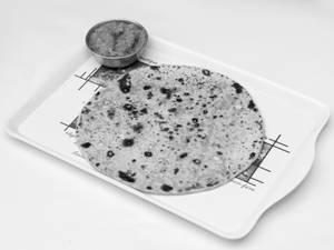Gobi Paratha