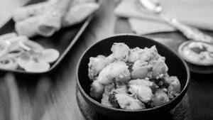 Aloo Gobi Masala