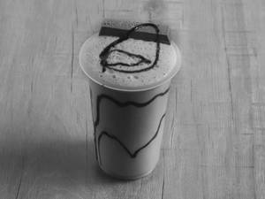 Kit Kat Shake