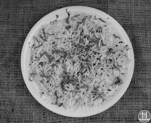 Jeera Rice