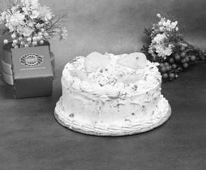 Rasmalai Cake 900g
