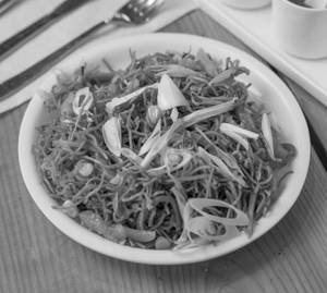 Chinese Bhel