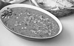 Dal Bukhara