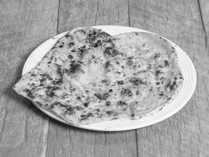 Butter Naan