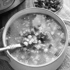 Sweet Corn Soup