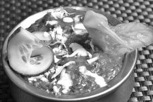 Veg Handi