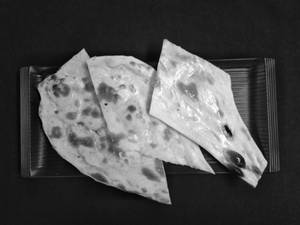 Butter Naan