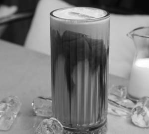 Chilled Mocha 240ml