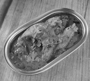 Fish Pulusu