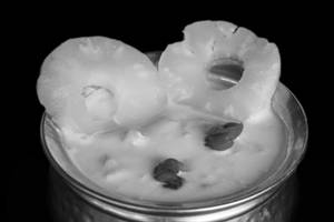 Raita Pineapple