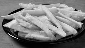 French Fries Med