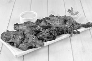 Tandoori Chicken