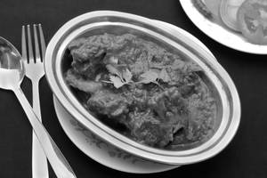 Mutton Masala