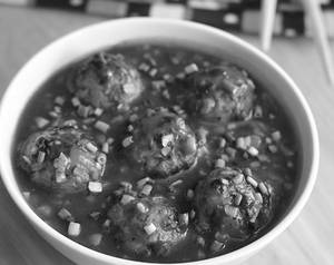 Veg Manchurian