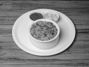 Veg Biryani