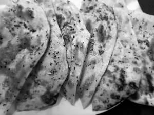 Butter Naan