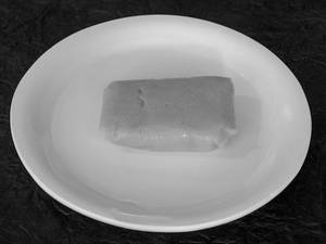 Badam Halwa (1 Pc)