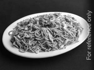 Chicken Chow mien