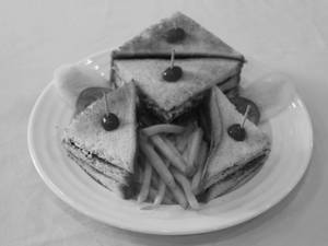 Club Sandwich