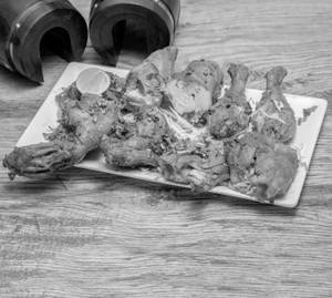 Changezi Chicken with Bone