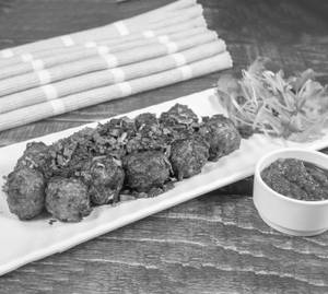 Veg Manchurian