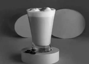 Cold Coffee
