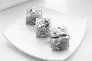Badam Halwa