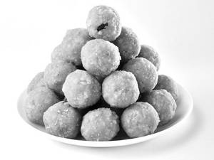 Laddu kg