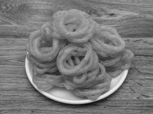 Jilebi (250 Gms)