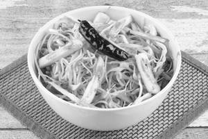 Veg Singapuri Noodles