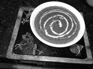 Dal Makhani                                                       