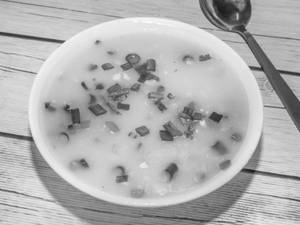 Sweet corn Veg Soup