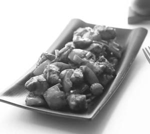 Schezwan Chicken