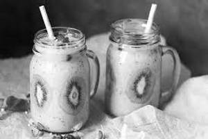 Kiwi Shake