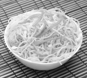 Veg Noodles