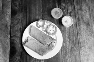 Pav Bhaji Dosa 