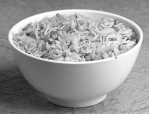 Veg Rice 