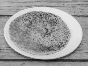 Paneer Paratha (2 Pcs)