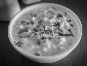 Mixed Raita