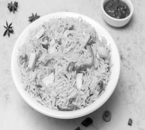 Chicken Pulao
