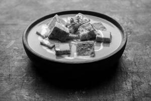Paneer Makhanwala 