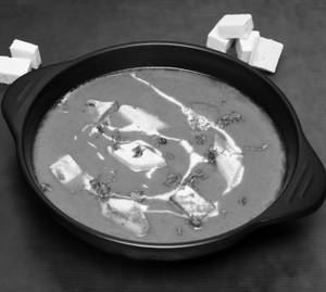 Butter Paneer Masala