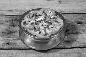 Kaju Handi [350-400 Gm]