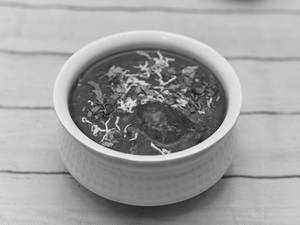 Manchurian Gravy