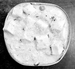 Paneer Korma