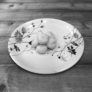 Special White Peda